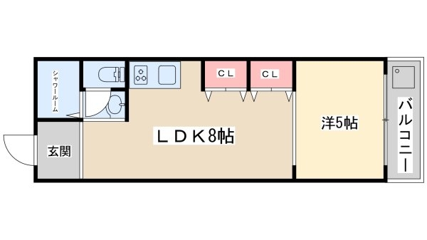 新大阪第1ダイヤモンドマンション