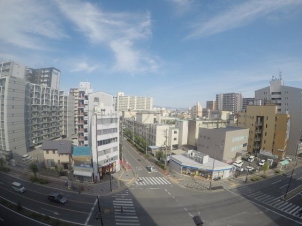 新大阪第1ダイヤモンドマンション