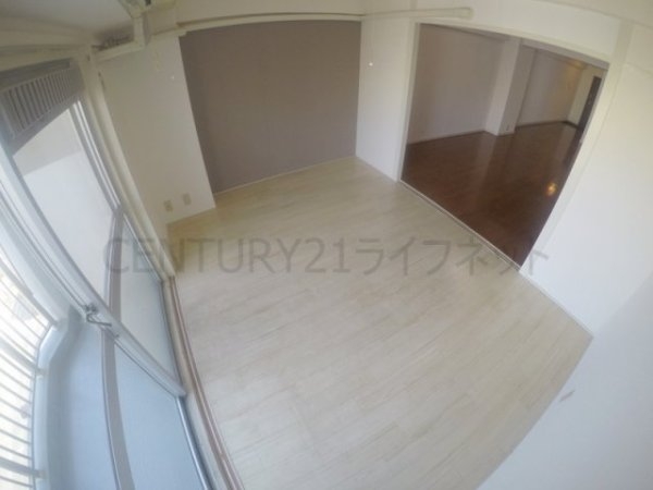 新大阪第1ダイヤモンドマンション