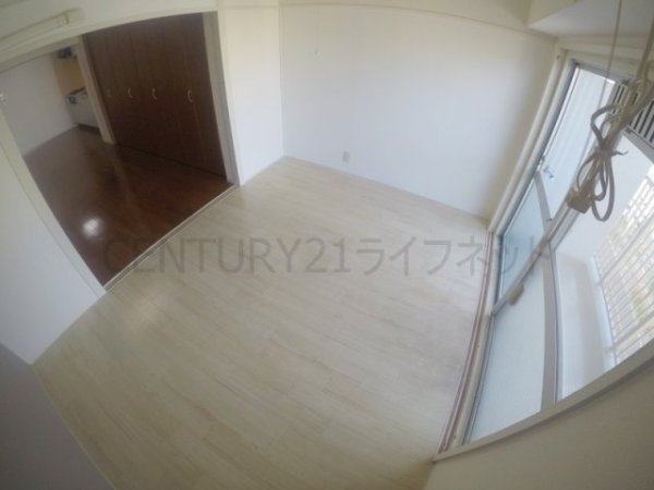 新大阪第1ダイヤモンドマンション