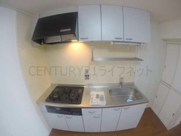 新大阪第1ダイヤモンドマンション