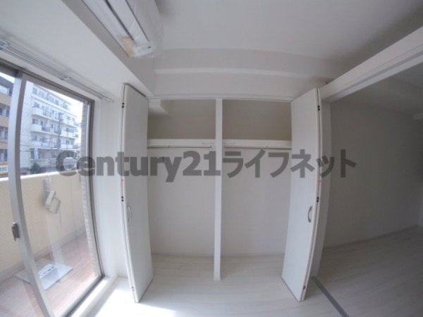 大阪市淀川区十三東３丁目のマンション
