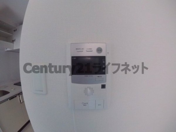 大阪市淀川区十三東３丁目のマンション