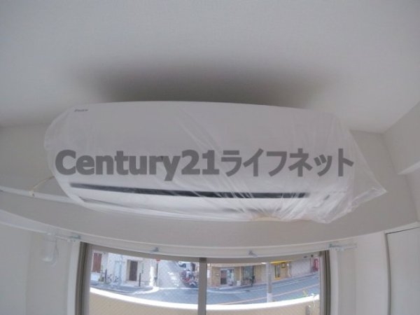 大阪市淀川区十三東３丁目のマンション