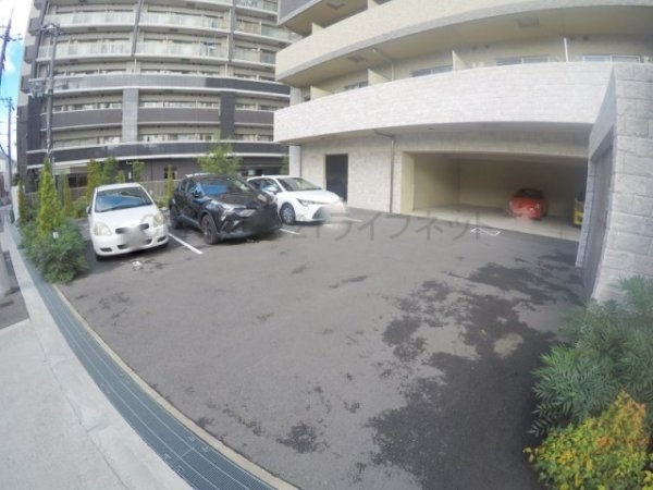 大阪市淀川区十三東３丁目のマンション