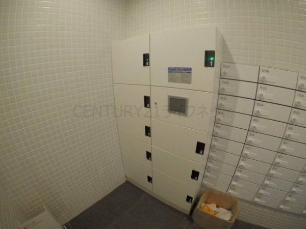 大阪市淀川区十三東３丁目のマンション