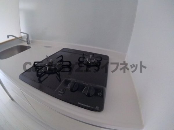 大阪市淀川区十三東３丁目のマンション