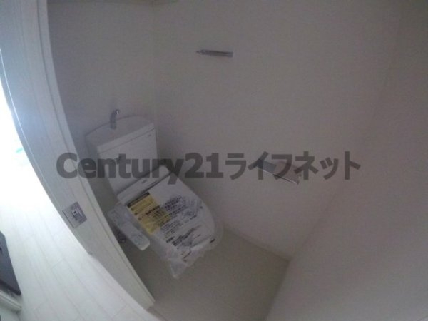 大阪市淀川区十三東３丁目のマンション