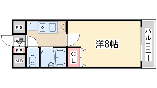 新大阪エクセルハイツ