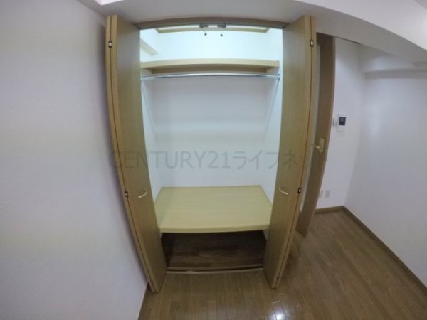 新大阪エクセルハイツ