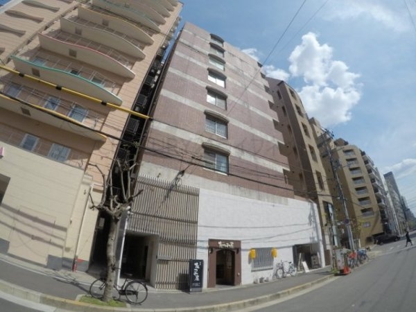 新大阪エクセルハイツ