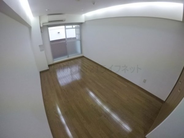 新大阪エクセルハイツ