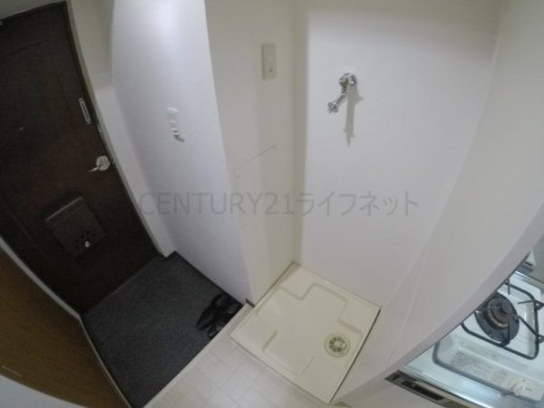 新大阪エクセルハイツ