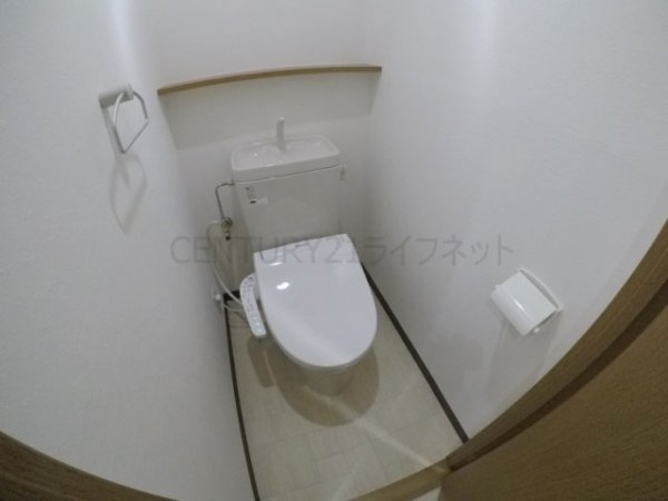 新大阪エクセルハイツ