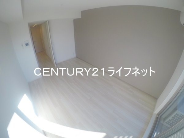サムティ上新庄レジデンス