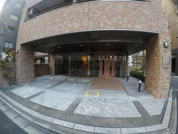 アルシェ江坂