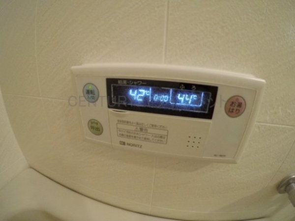 アルシェ江坂