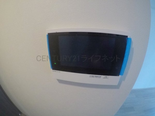 コンフォリアリヴ新大阪Q