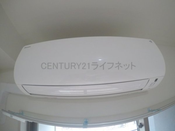 コンフォリアリヴ新大阪Q
