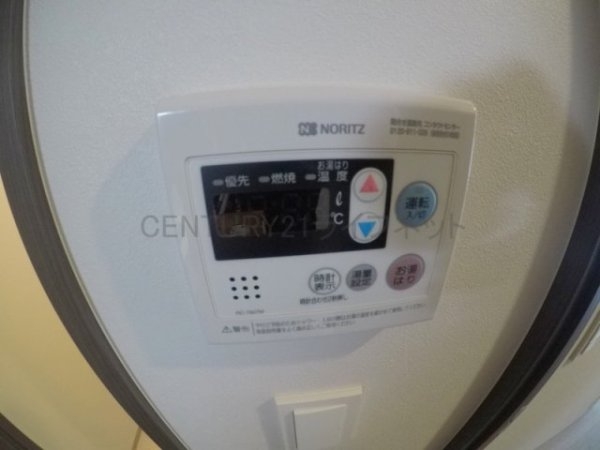 コンフォリアリヴ新大阪Q
