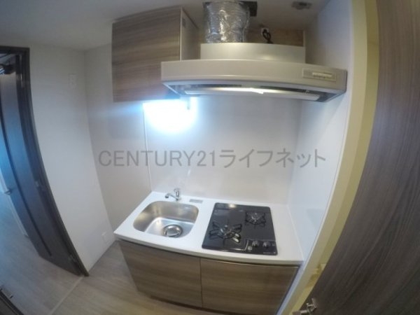 コンフォリアリヴ新大阪Q