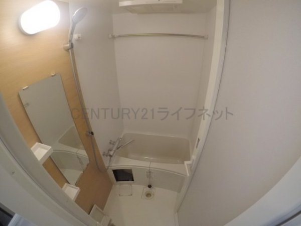 コンフォリアリヴ新大阪Q