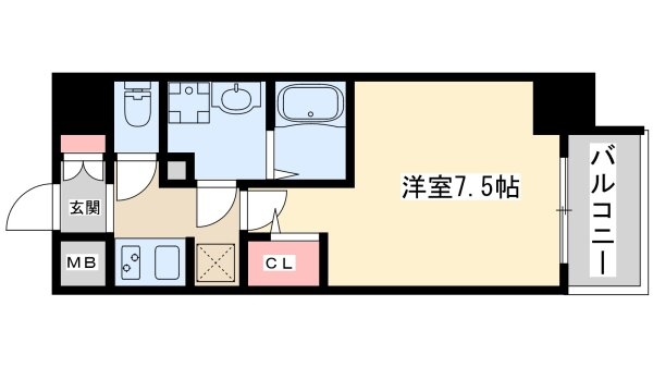 コンフォリアリヴ新大阪ウエスト