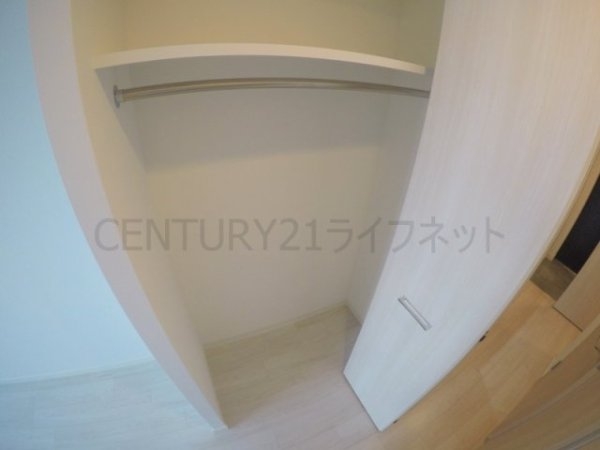 コンフォリアリヴ新大阪ウエスト