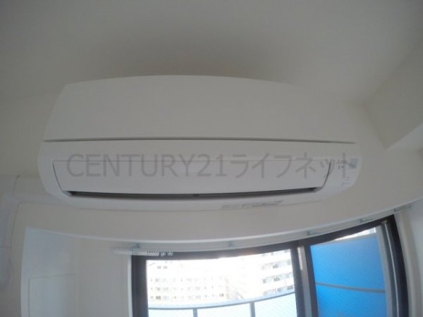 コンフォリアリヴ新大阪ウエスト