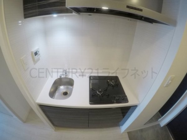 コンフォリアリヴ新大阪ウエスト