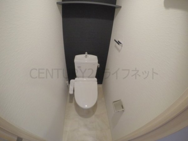 コンフォリアリヴ新大阪ウエスト