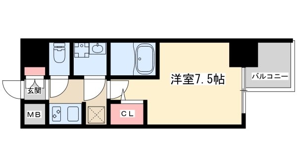 コンフォリアリヴ新大阪ウエスト