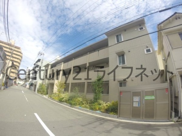 シャルムA