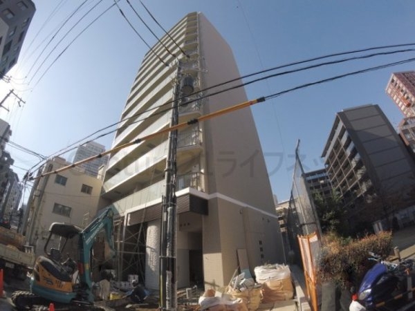 アーバネックス西天満