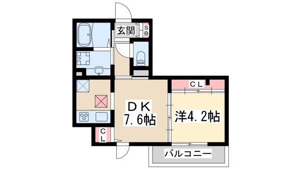 ビルボード淡路駅前