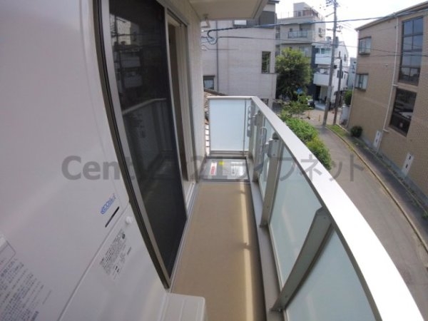 ビルボード淡路駅前