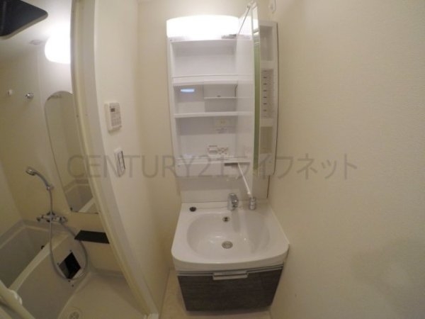 プレサンス西中島南方セレスト