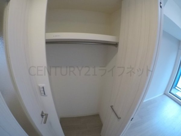 プレサンス西中島南方セレスト