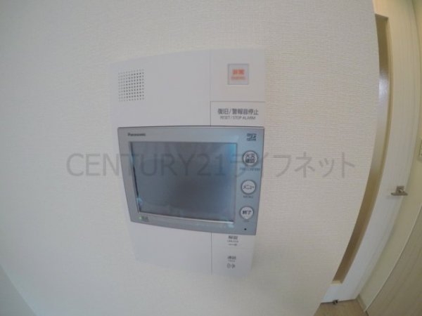 プレサンス西中島南方セレスト