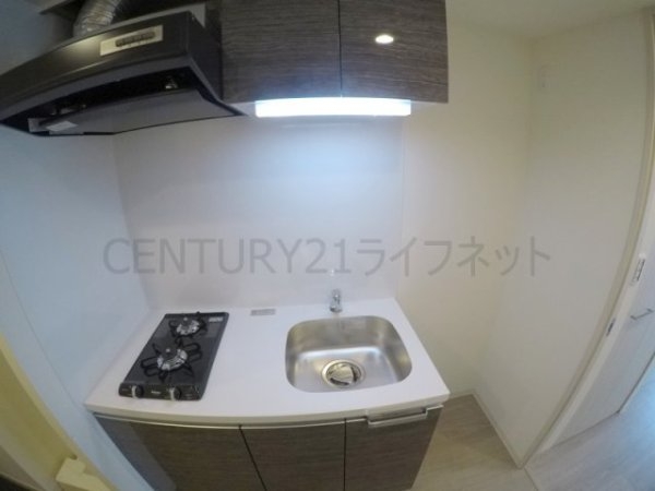 プレサンス西中島南方セレスト