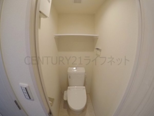 プレサンス西中島南方セレスト