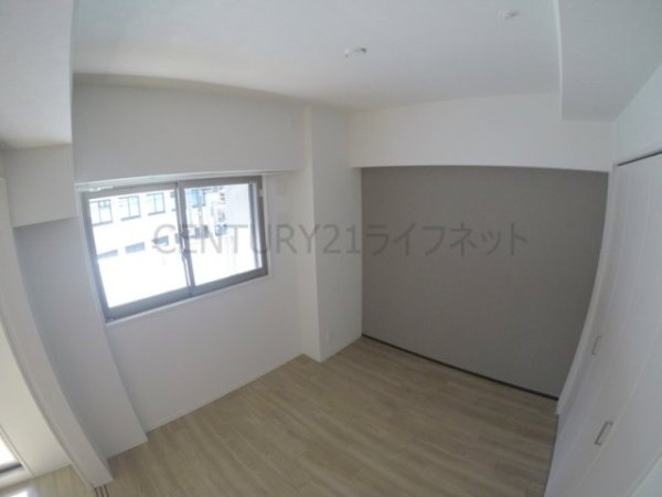 アーバネックス梅田中崎町2