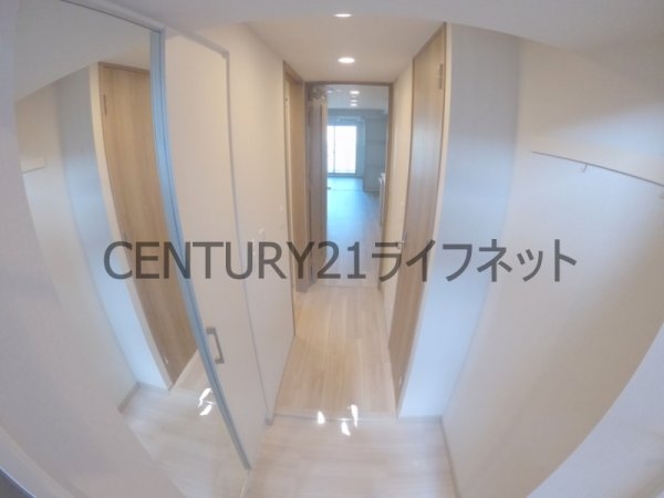 アーバネックス同心2