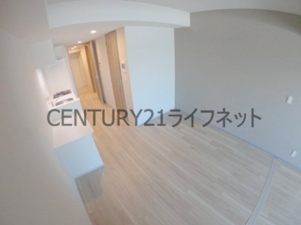 アーバネックス同心2
