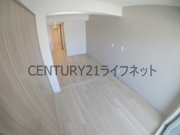 アーバネックス同心2