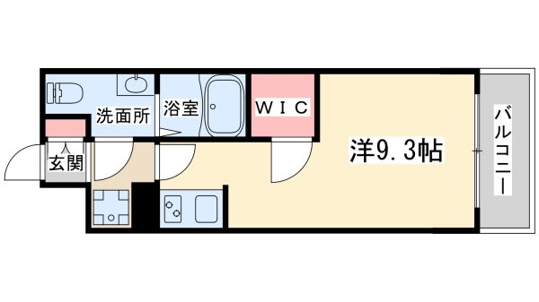 エスリード梅田北