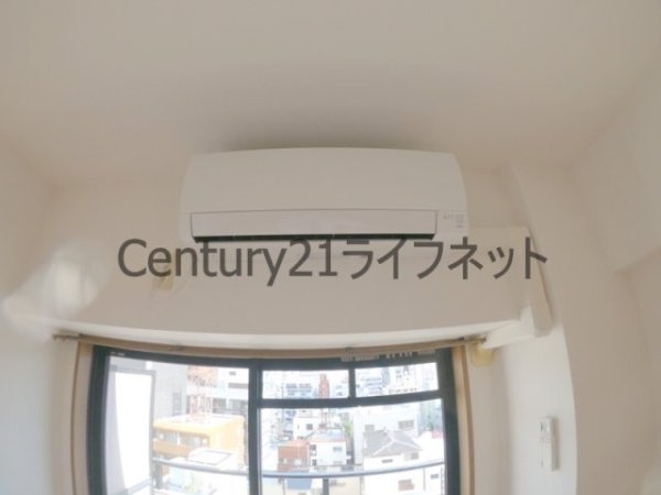 エスリード北梅田