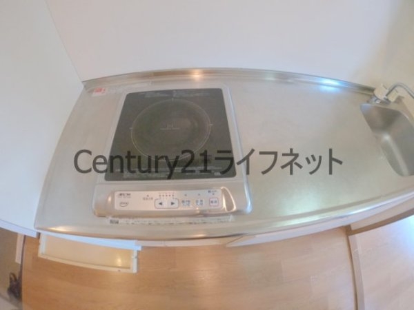 エスリード北梅田
