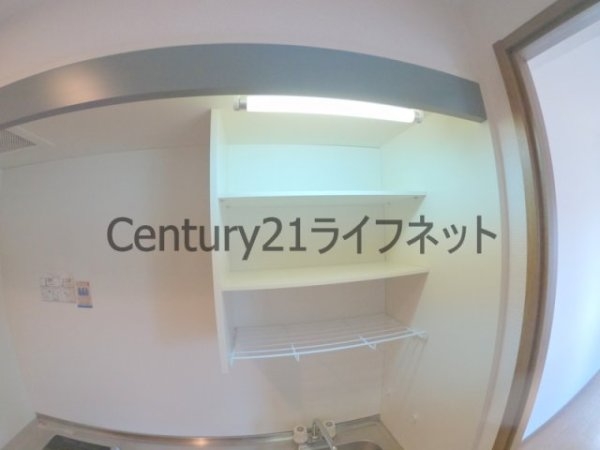 エスリード北梅田