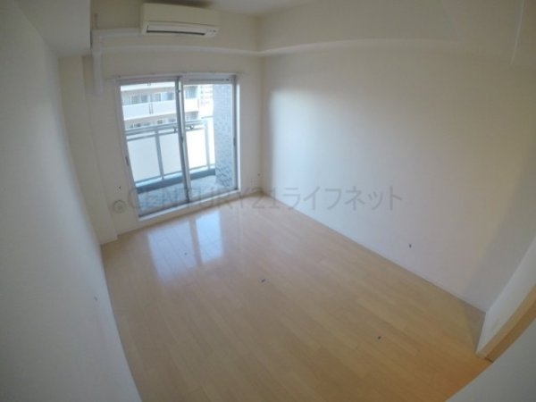 スワンズシティ梅田ウエスト